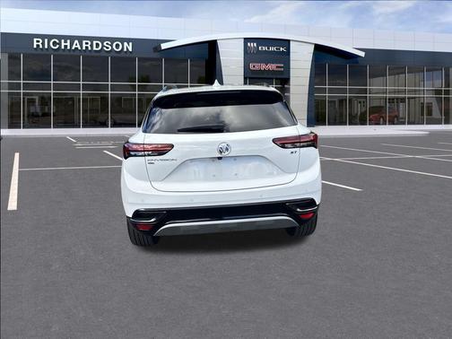 2023 Buick Envision Preferred AWD