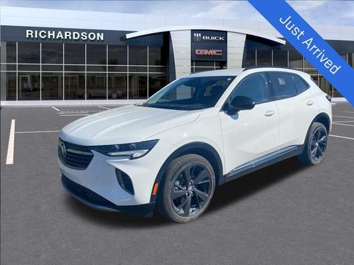 2023 Buick Envision Preferred AWD