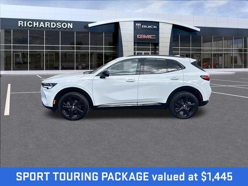 2023 Buick Envision Preferred AWD
