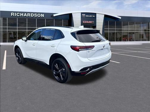 2023 Buick Envision Preferred AWD