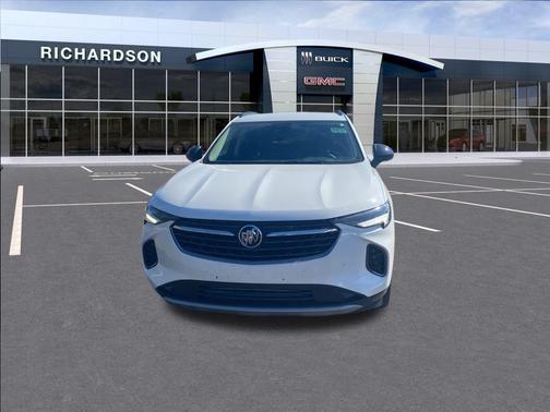 2023 Buick Envision Preferred AWD