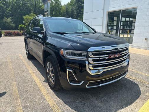 2023 GMC Acadia AWD SLE