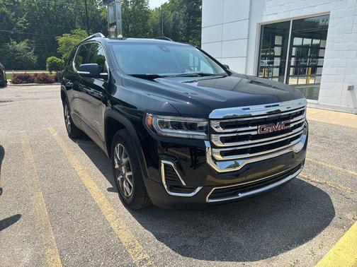 2023 GMC Acadia AWD SLE