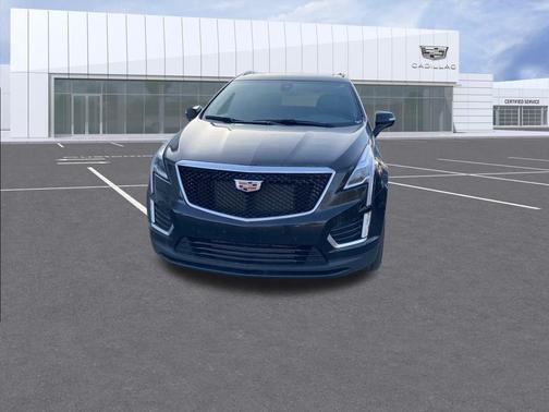 2022 Cadillac XT5 Sport