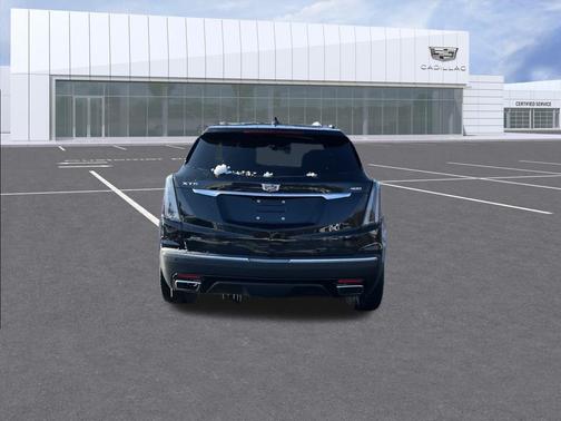 2022 Cadillac XT5 Sport