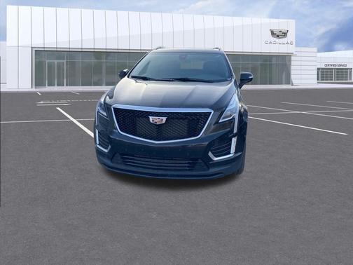2022 Cadillac XT5 Sport