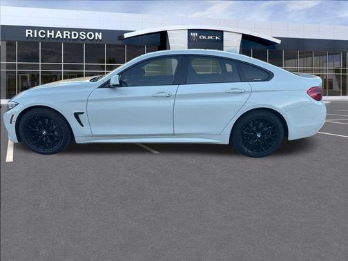 2018 BMW 440 Gran Coupe i xDrive