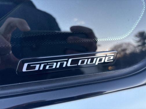 2018 BMW 440 Gran Coupe i xDrive