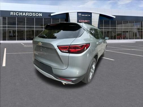 2023 Chevrolet Blazer 3LT