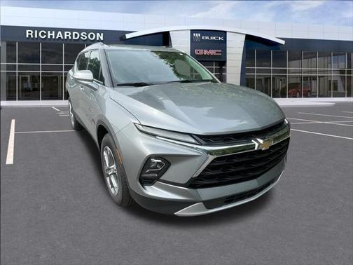2023 Chevrolet Blazer 3LT