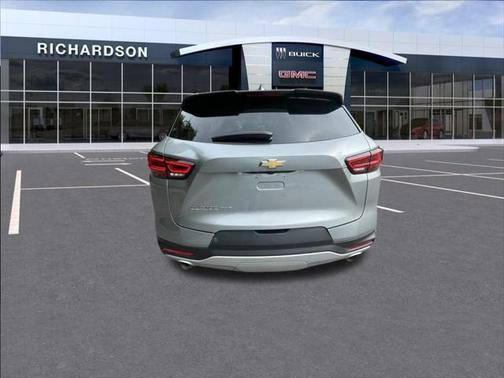 2023 Chevrolet Blazer 3LT