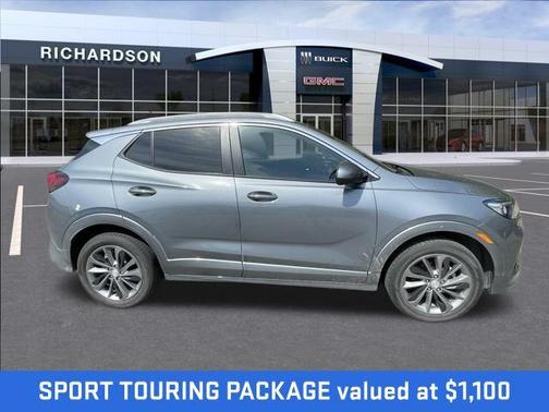 2022 Buick Encore GX Preferred
