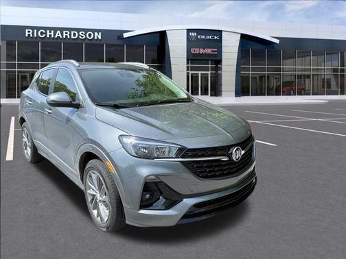 2022 Buick Encore GX Preferred