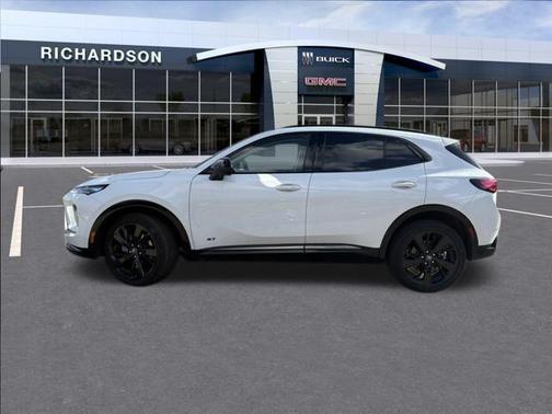 2024 Buick Envision Sport Touring AWD