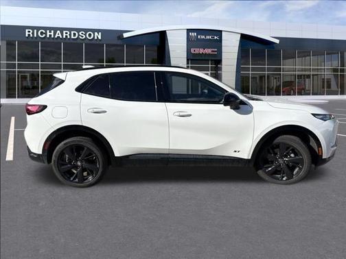 2024 Buick Envision Sport Touring AWD