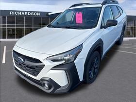 2024 Subaru Outback Onyx Edition XT