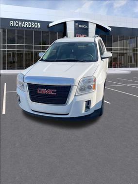2015 GMC Terrain SLE-2