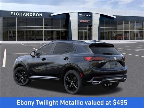 2025 Buick Envision Sport Touring AWD