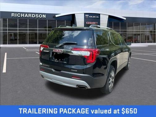 2023 GMC Acadia AWD SLE