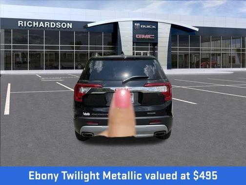 2023 GMC Acadia AWD SLE