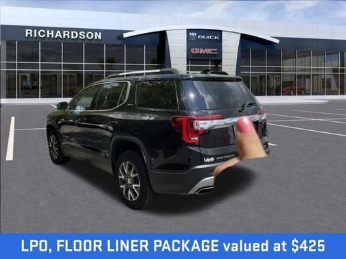 2023 GMC Acadia AWD SLE