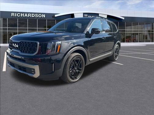 2023 Kia Telluride SX Prestige X-Line