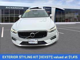 2019 Volvo XC60 T6 Inscription
