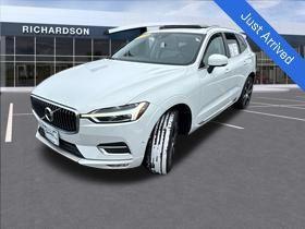 2019 Volvo XC60 T6 Inscription