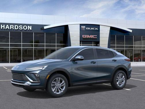 2025 Buick Envista Preferred FWD