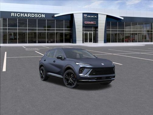 2026 Buick Envision Sport Touring AWD