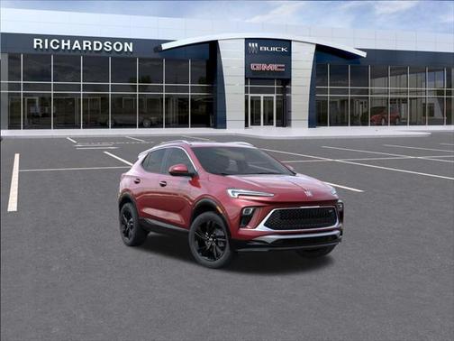 2025 Buick Encore GX Sport Touring