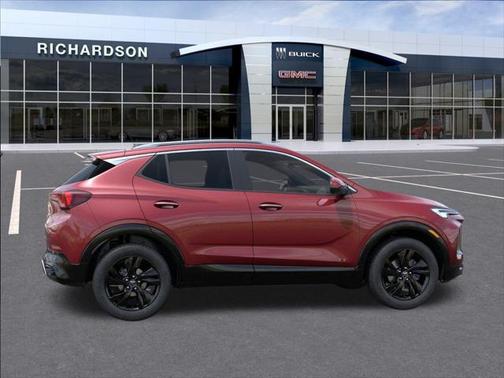 2025 Buick Encore GX Sport Touring