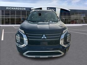 2023 Mitsubishi Outlander SEL 2.5 S-AWC