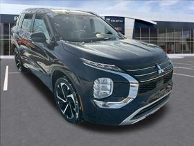2023 Mitsubishi Outlander SEL 2.5 S-AWC