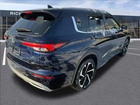 2023 Mitsubishi Outlander SEL 2.5 S-AWC