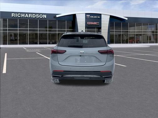 2025 Buick Envision Sport Touring AWD