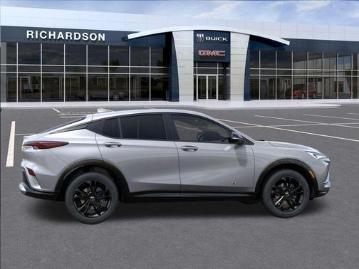 2026 Buick Envista Sport Touring FWD