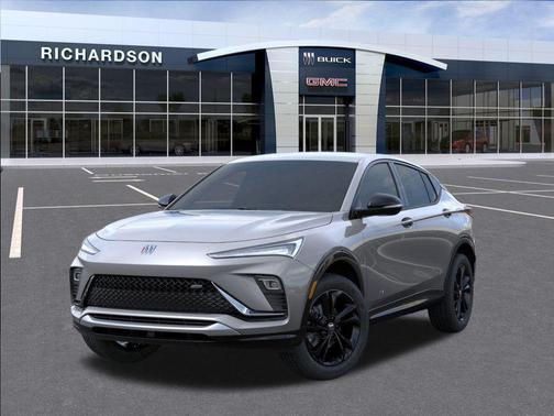 2026 Buick Envista Sport Touring FWD