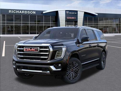 2026 GMC Yukon XL 4WD Elevation