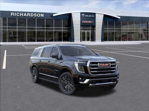 2026 GMC Yukon XL 4WD Elevation