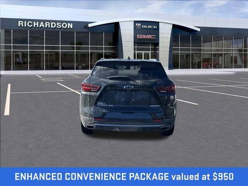 2023 Chevrolet Blazer Premier