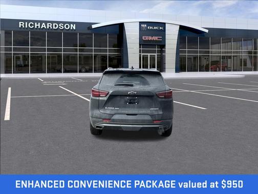 2023 Chevrolet Blazer Premier