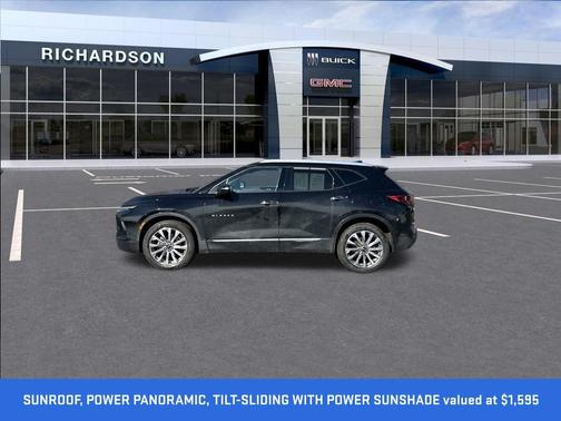 2023 Chevrolet Blazer Premier