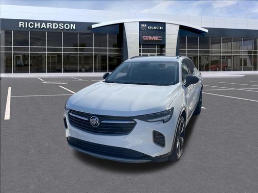 2023 Buick Envision Preferred AWD