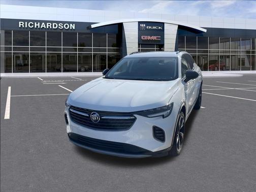 2023 Buick Envision Preferred AWD