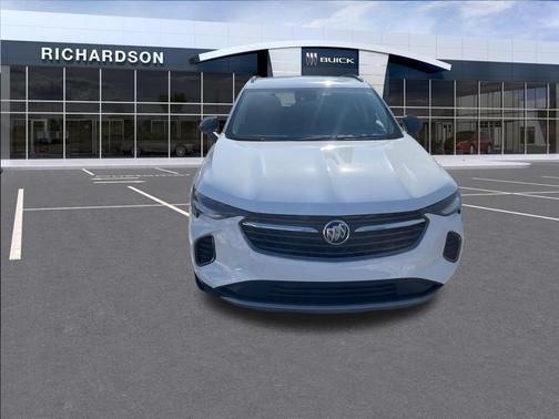 2023 Buick Envision Preferred AWD