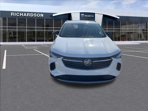 2023 Buick Envision Preferred AWD