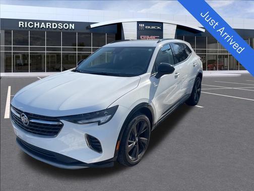 2023 Buick Envision Preferred AWD