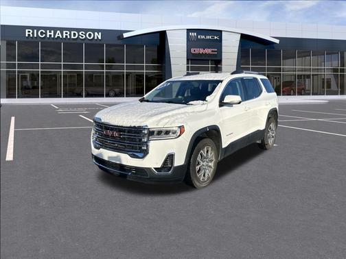 2023 GMC Acadia AWD SLE