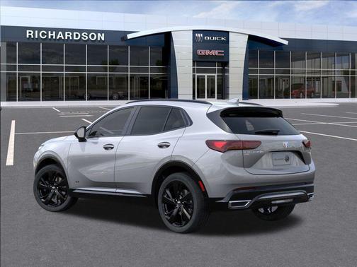 2026 Buick Envision Sport Touring AWD